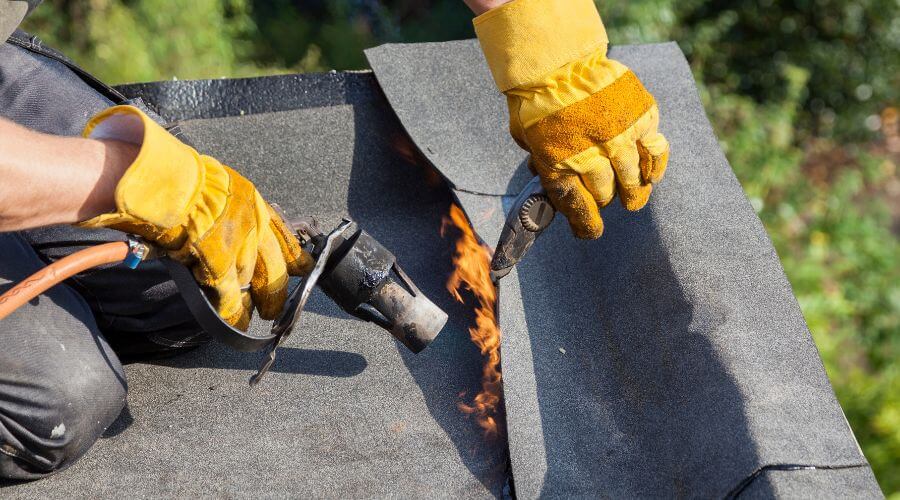 Professional flood damage restoration services in Willis, VA