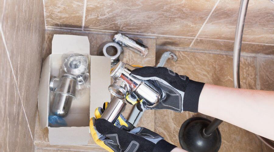 Expert flood damage restoration services in Willis, VA